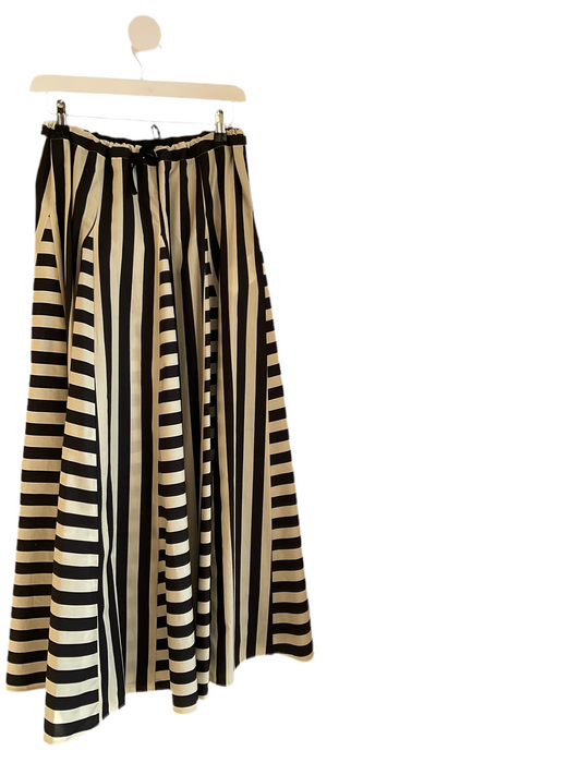Optical skirt