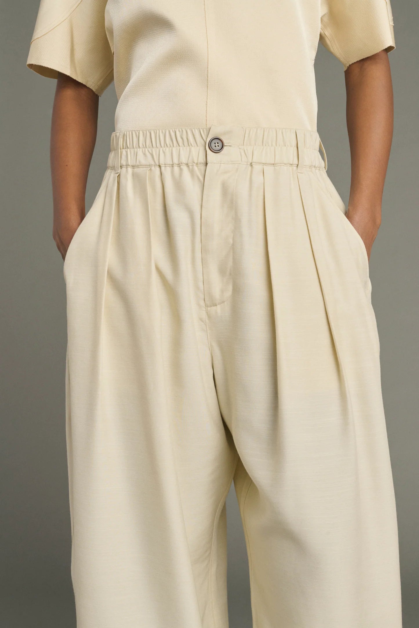 Vernon trouser