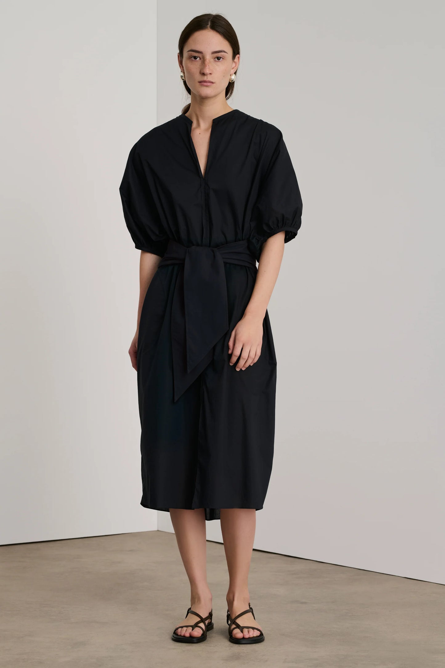 Alger dress