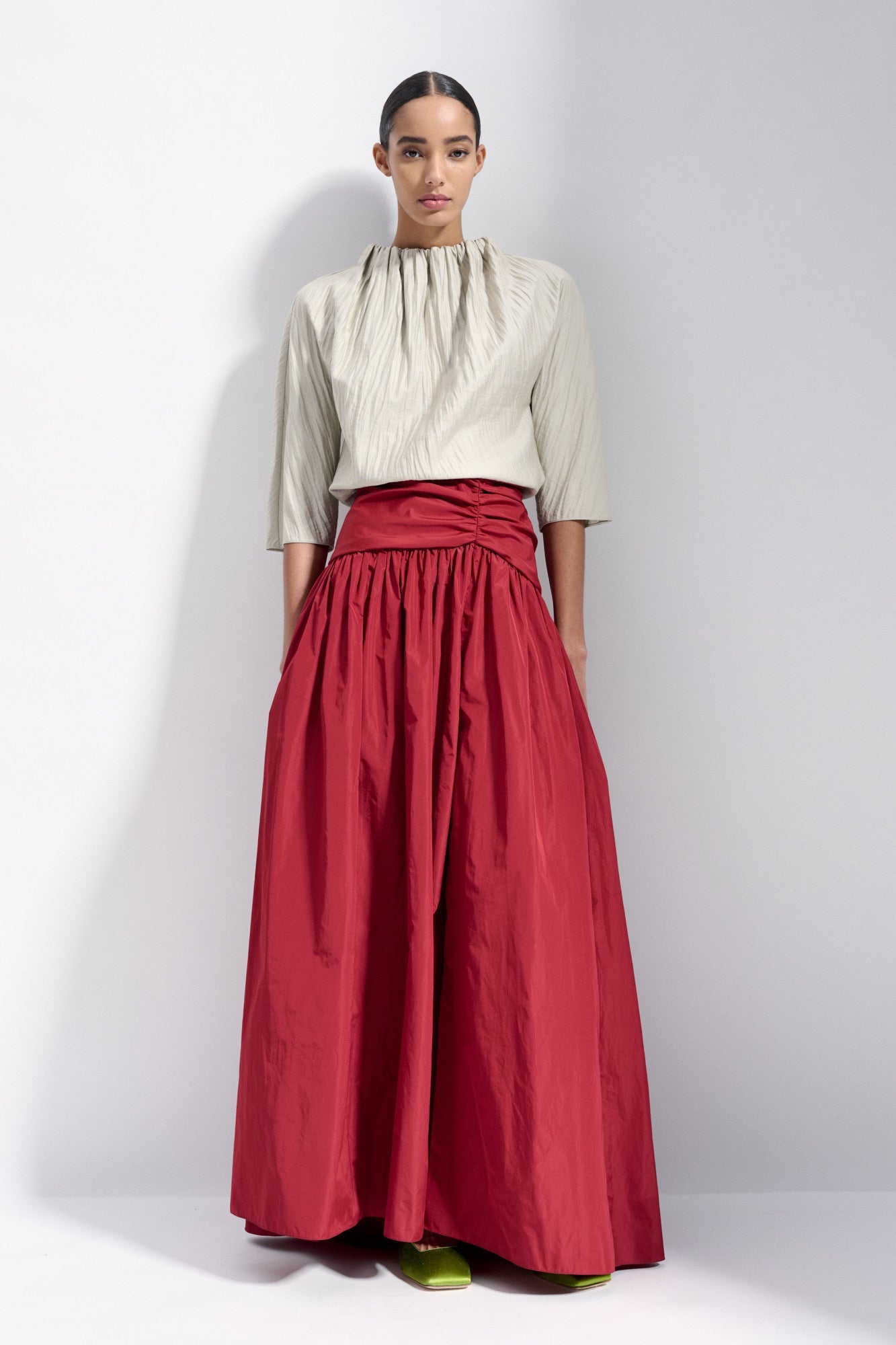 Ceylan skirt