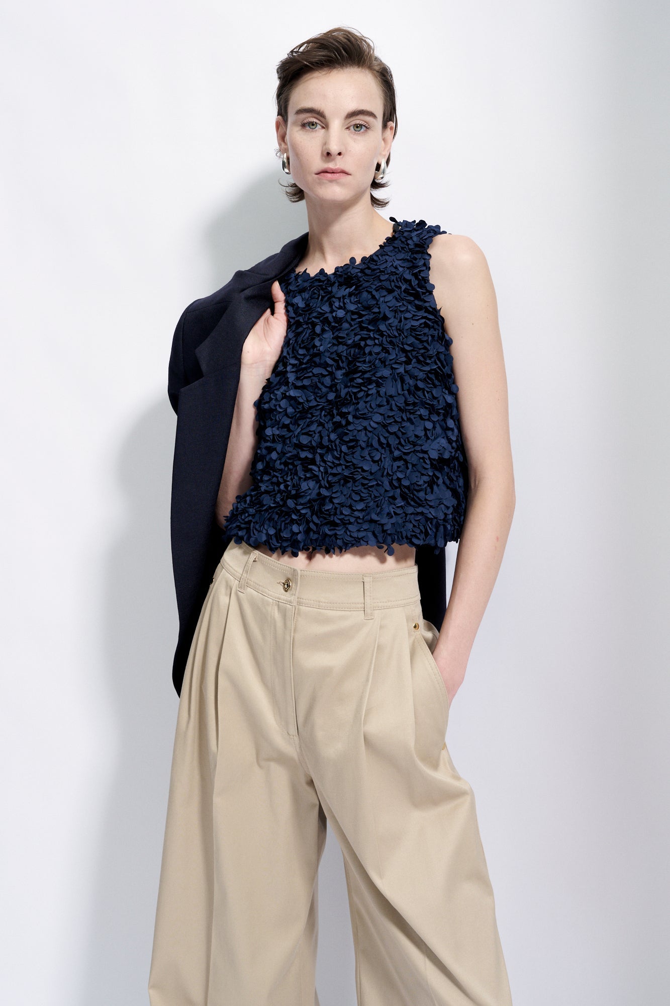 Carisa top