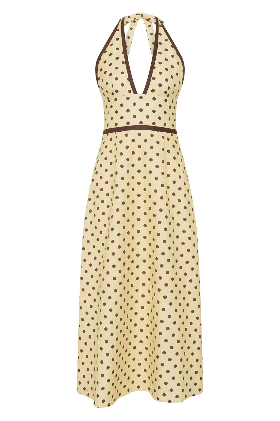 Bowie dress