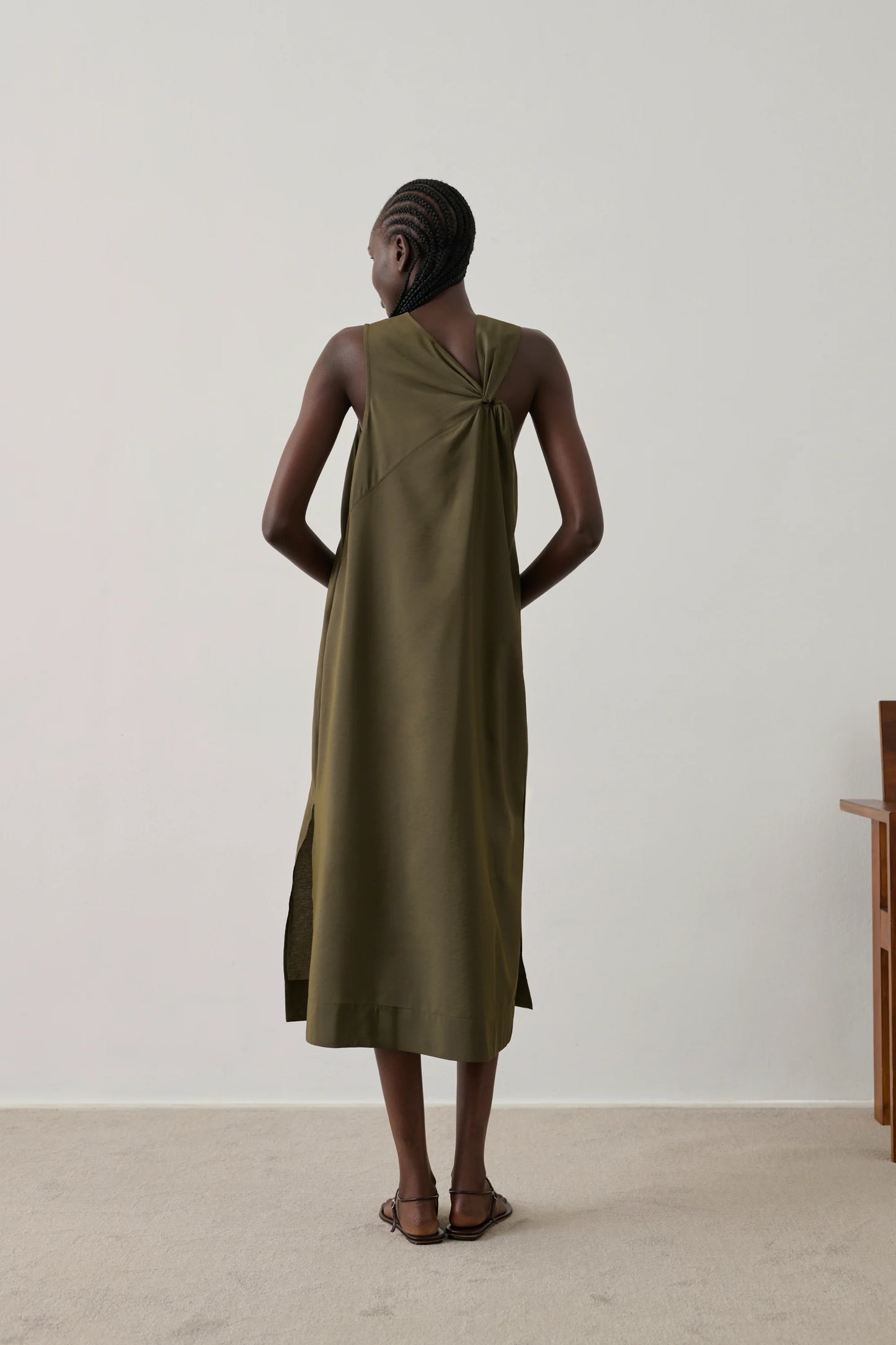Emna dress