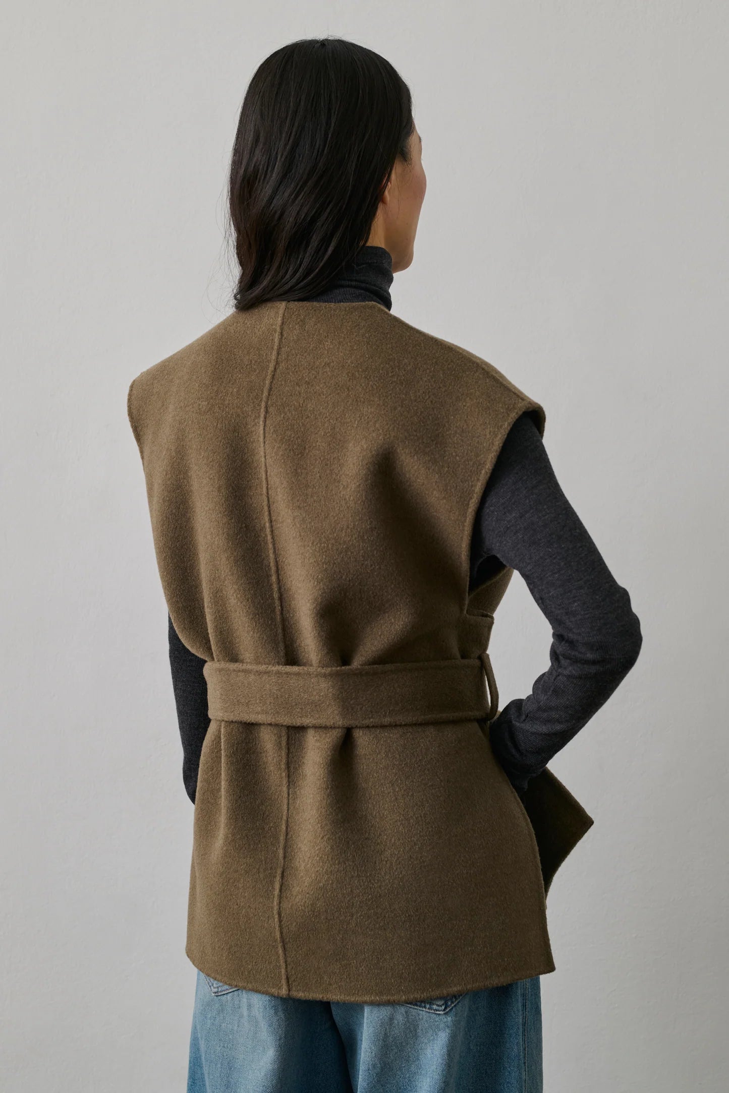 Evasion jacket