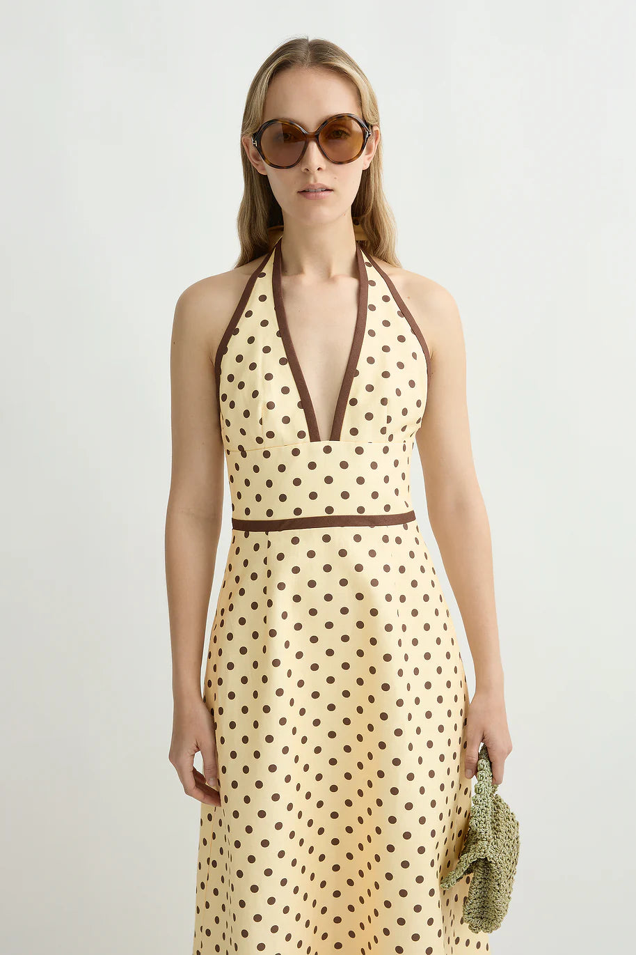 Bowie dress