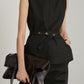 Chance top charcoal