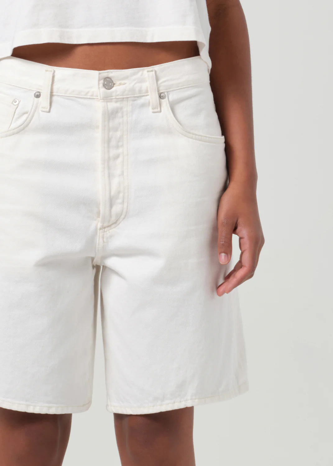 Indra shorts fortune cookie