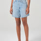 Dame short in coax