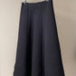 Dada skirt navy