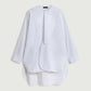 Liotta shirt with double cuffs