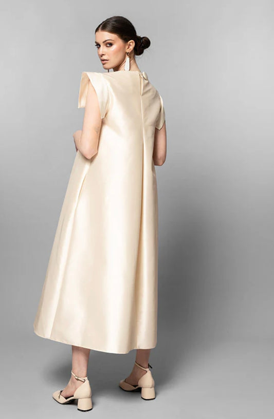 Gardinia dress