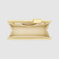 Icon clutch clotted cream