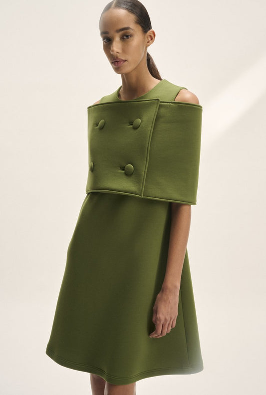 Dawn dress