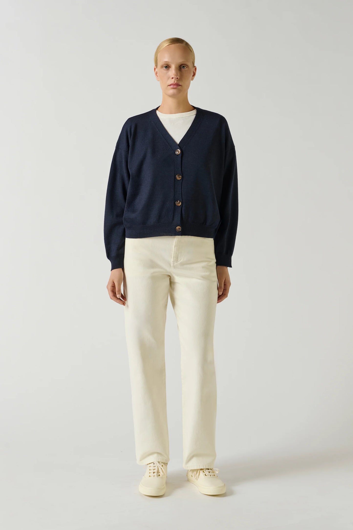 Idem in navy