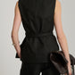 Chance top charcoal