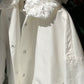 Curios jacket white