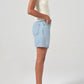 Dame short in coax