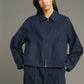 Jared jacket in navy
