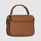 Carter mini day bag brandy