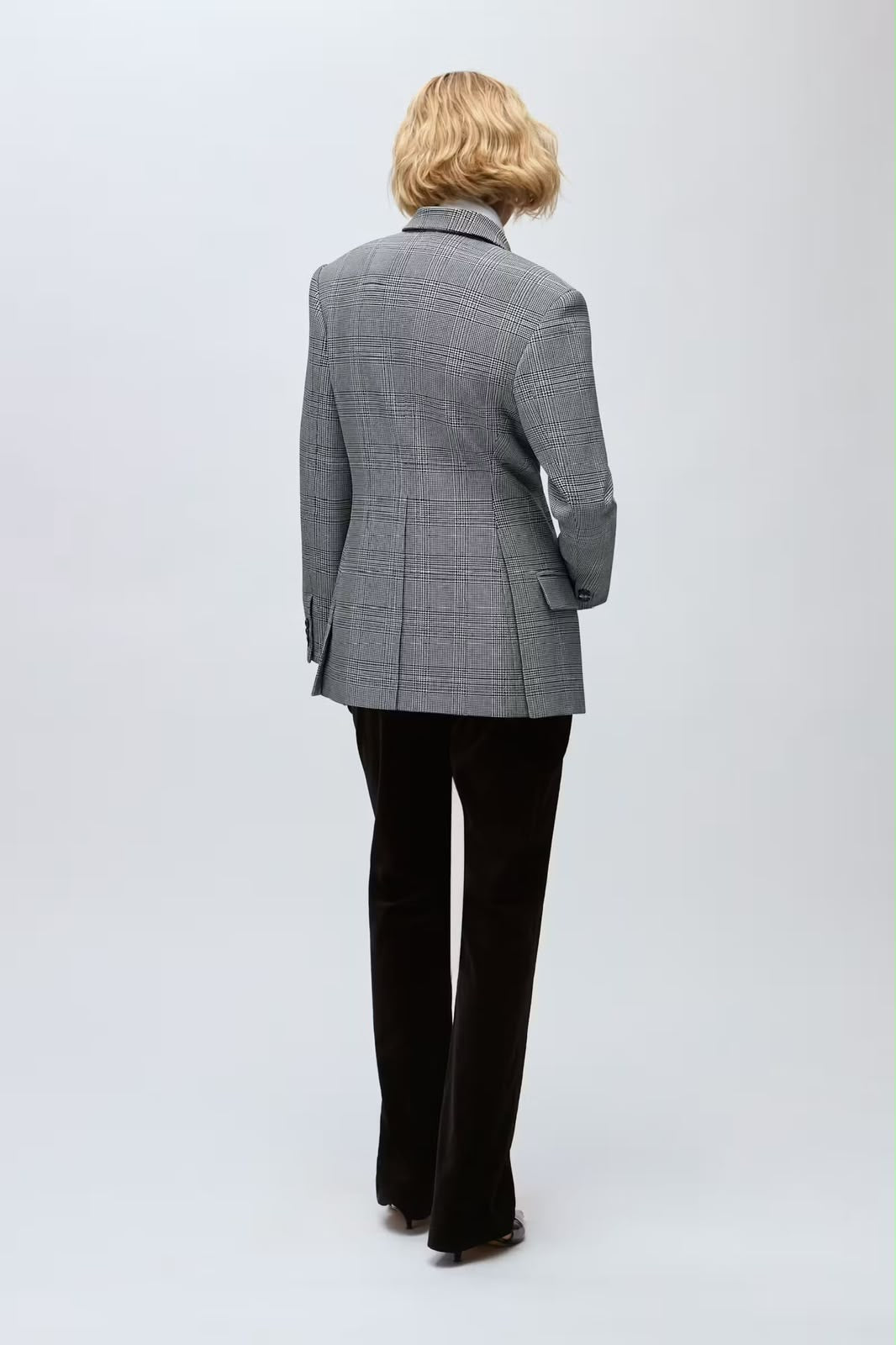 Junia Blazer