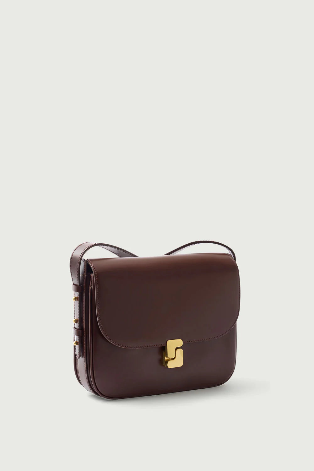 Bellissima Maxi in chocolate