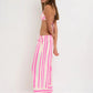 Desta pants fuschia