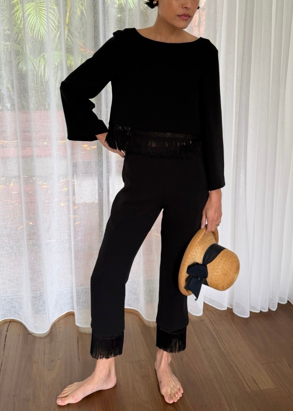 Bianca pants