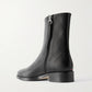 Vincent boots black