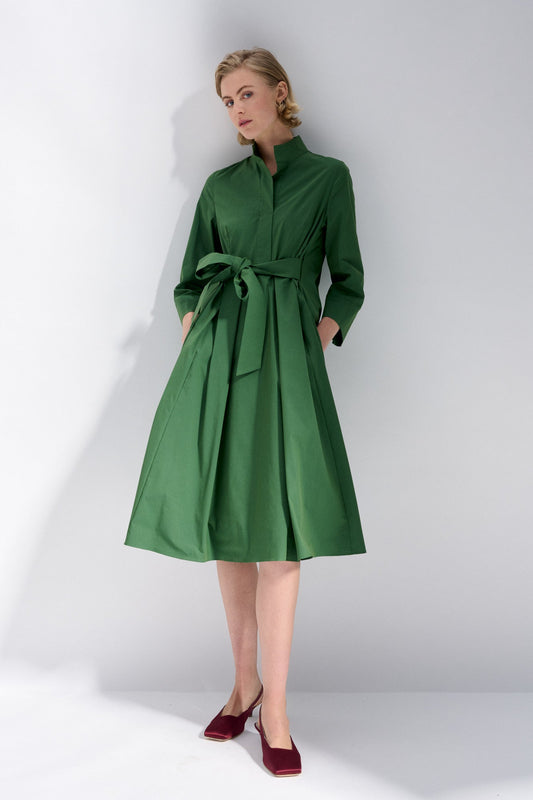 Costa dress