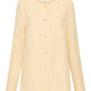 Rio shift jacket Dusty citron