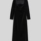 Maira Dress