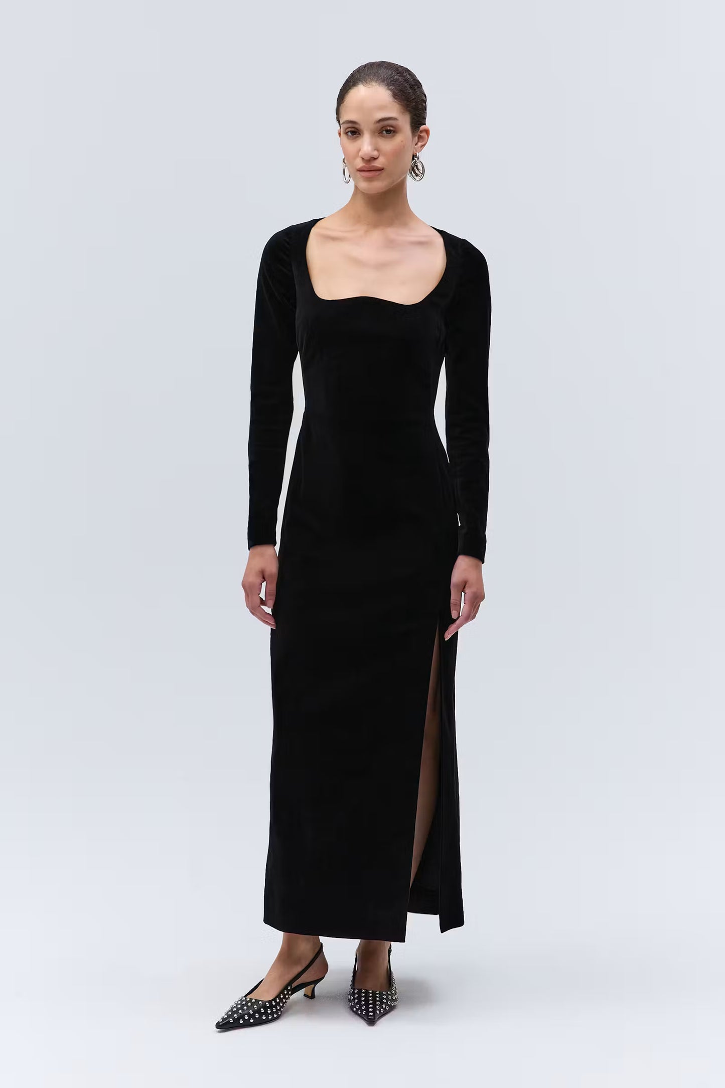 Maira Dress