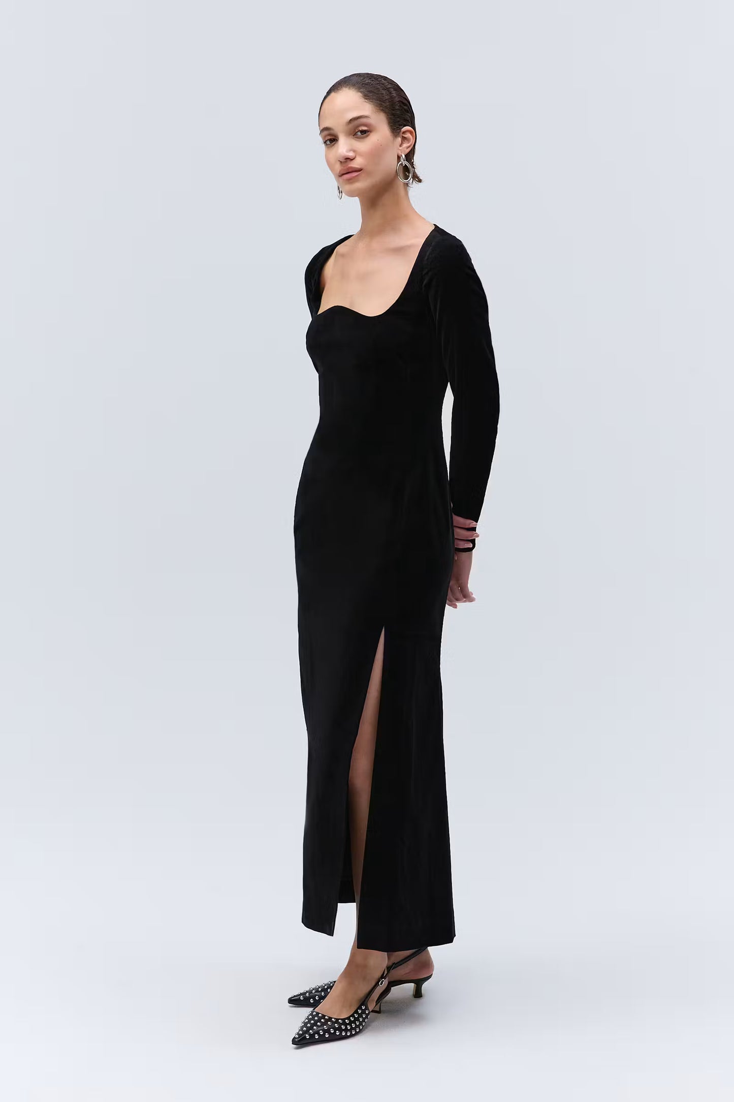 Maira Dress