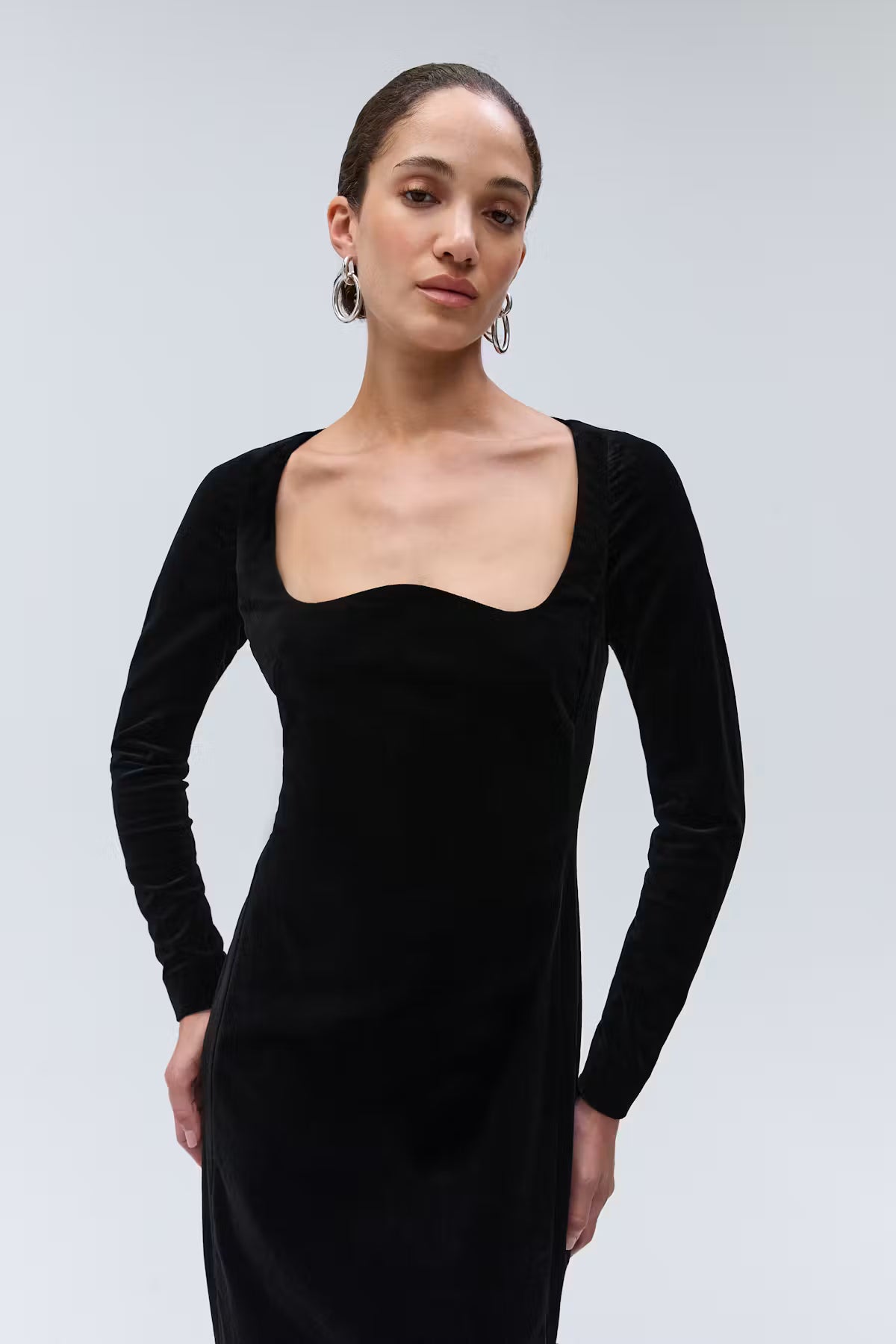 Maira Dress