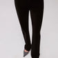 Prune Trousers in Black