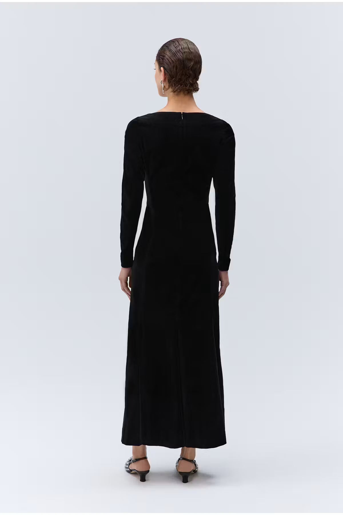 Maira Dress