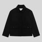Iojocasta jacket - black