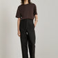 Blair trousers charcoal