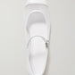 Uma mesh optic white