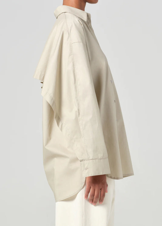 Brona shirt in balsa