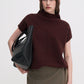 Ximena sweater burgundy