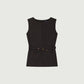 Chance top charcoal