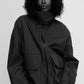 Germayne jacket black