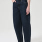 Balloon jean pendulum