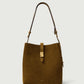 Bello bag in caramel