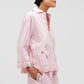 Table cloth lace shorts