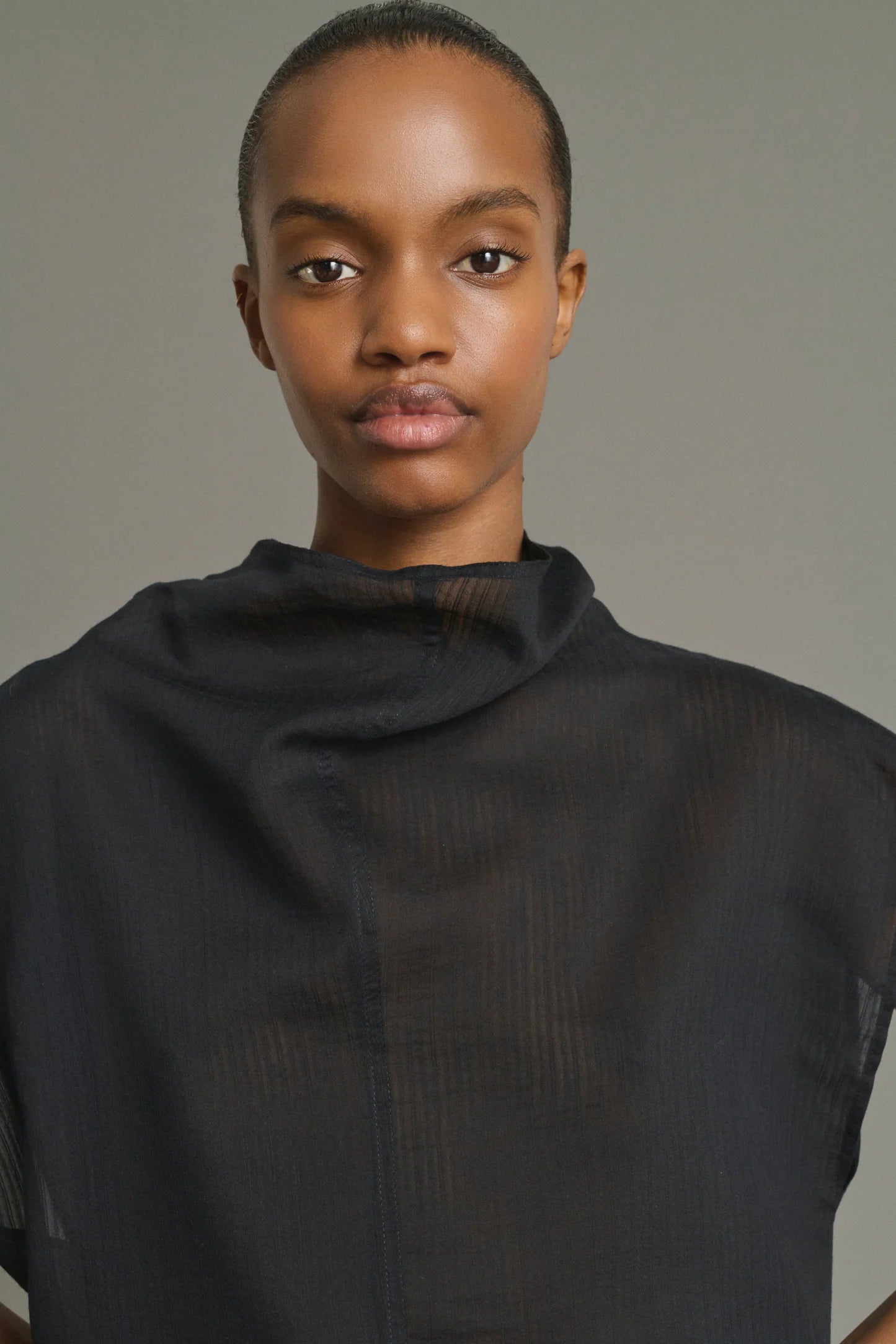Izumi - cotton and silk