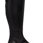 Hector tall boot black