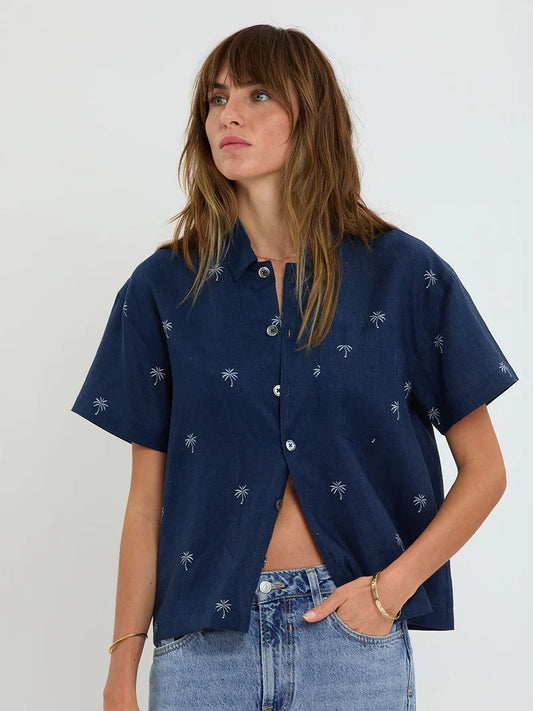 Tuuli cabana shirt
