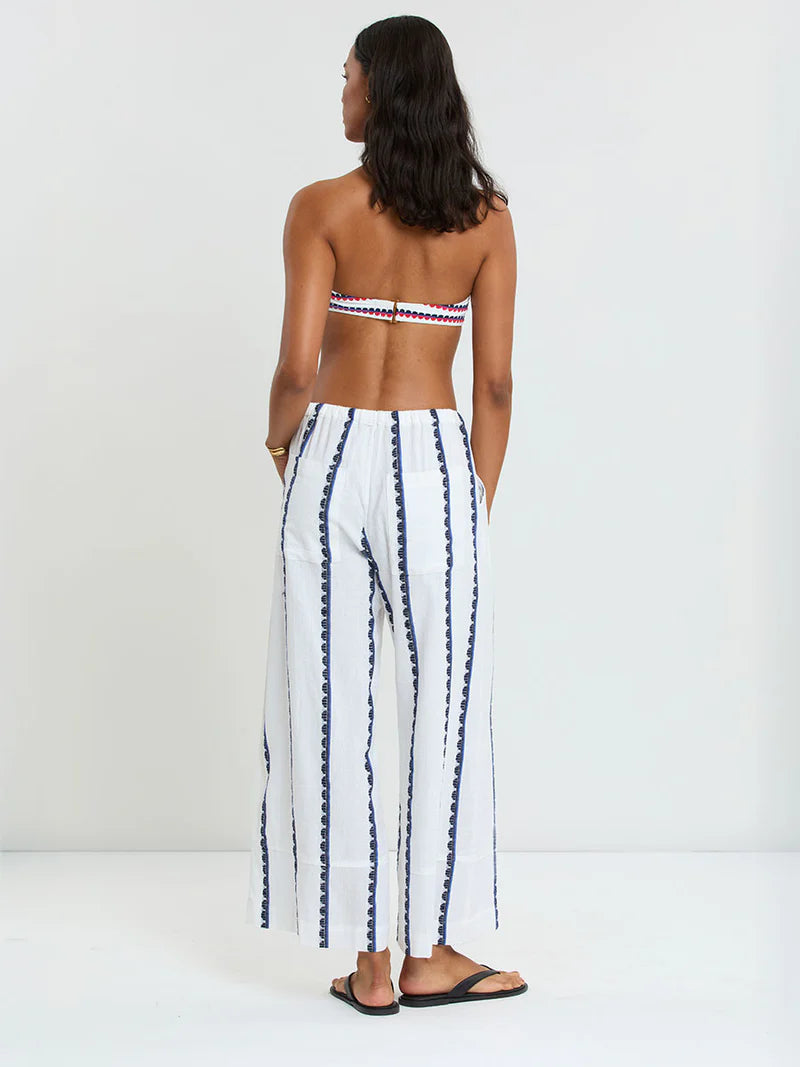 Desta pants